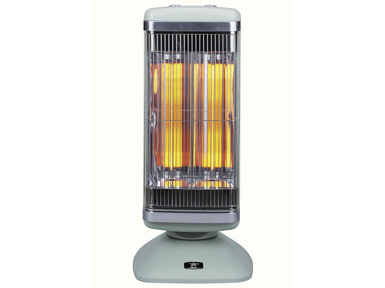 日本エー・アイ・シー Aladdin CAH-2G10E(G) [グリーン]