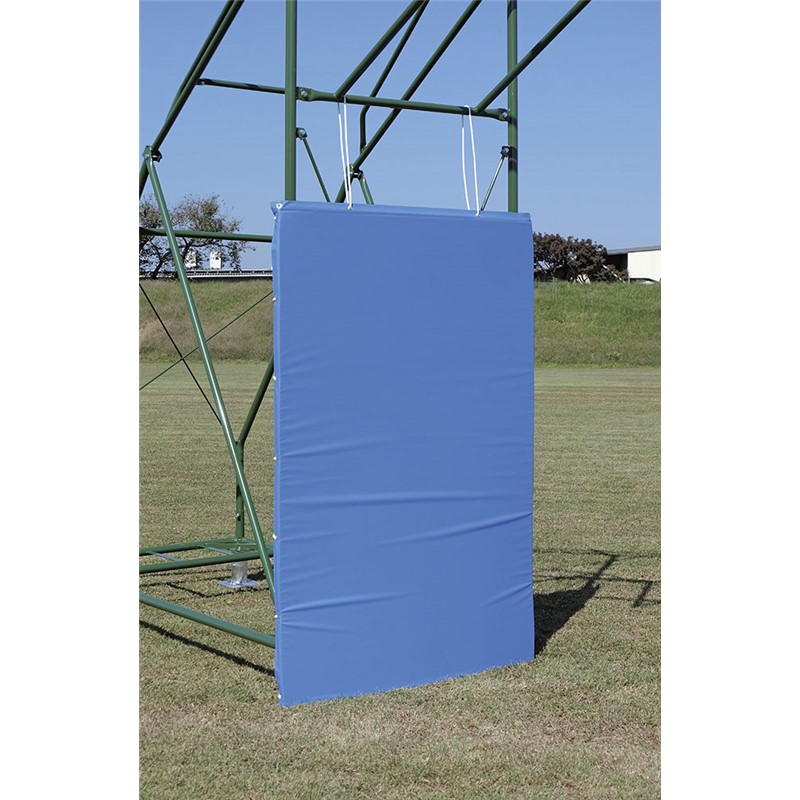 (代引き・個人宅・北海道・沖縄への配送不可)三和体育 バスケットゴールボウゴマット(1マイ2F バスケットグッズ (s7798)