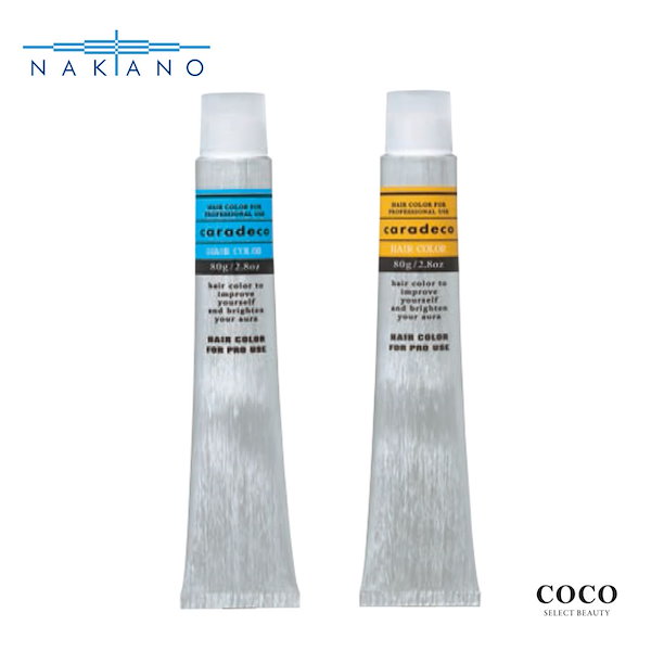 Qoo10] ナカノ ナカノ キャラデコ Nキャラデコ 80g