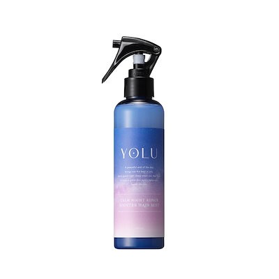 YOLU ヨル 夜間ブースターヘアミスト 200ml 【カームナ...のサムネイル