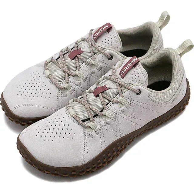 レディース スニーカー ラプト [J036004 SS24] W WRAPT 靴 ベアフットシューズ BIRCH