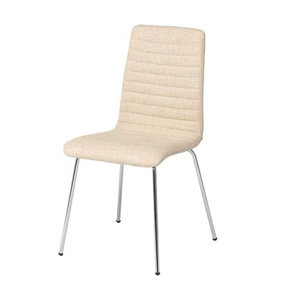 不二貿易 88031 アイボリー [シュクルチェアー] メーカー直送