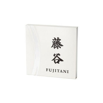 福彫 表札 クリスターロ　ミラノホワイト CL5-531 18,368円