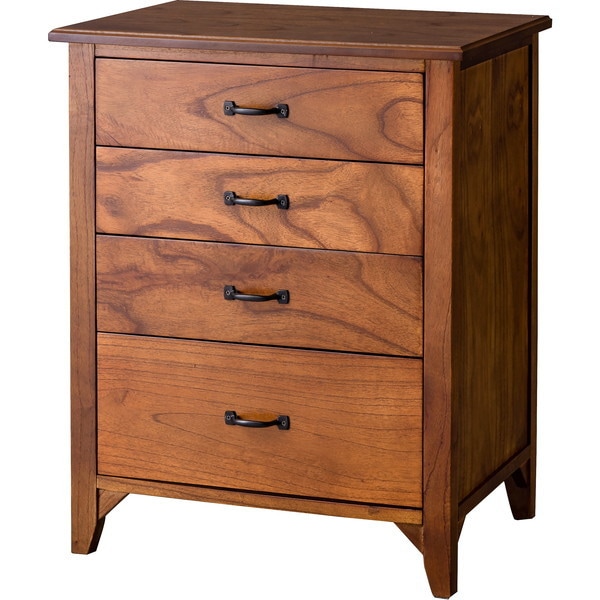 PM-316 ブラウン ティンバー [ミニチェスト] メーカー直送