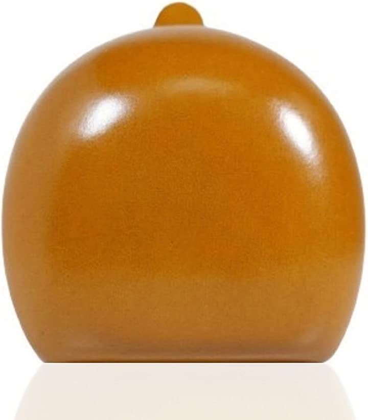 小銭入れ メンズ コインケース 馬蹄型 イタリアンレザー(camel) 4,714円