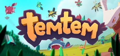 Qoo10 Temtem Pcゲーム Steam テレビゲーム