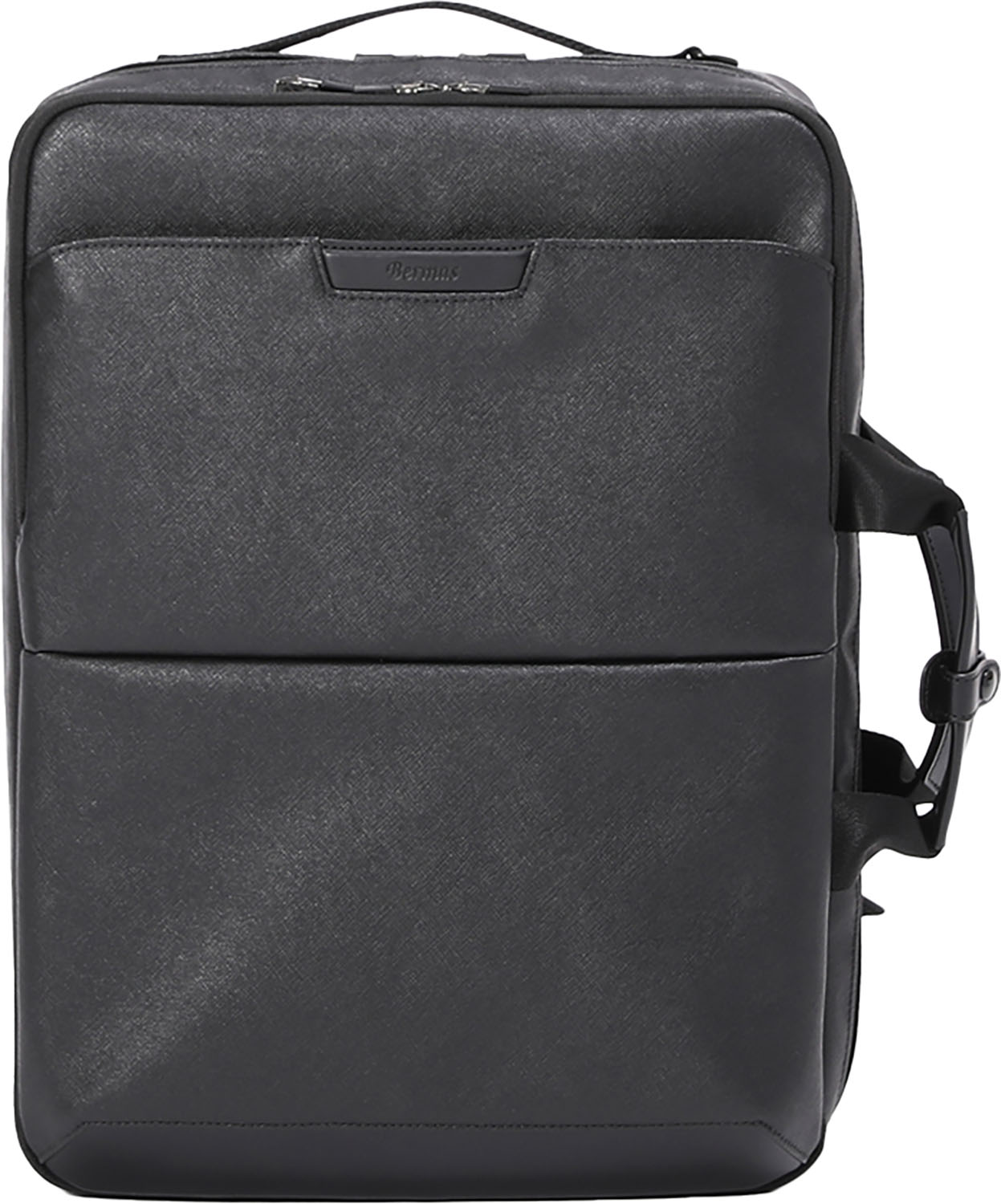 バーマス DuliteF 3wayリュックEX6c カジュアル バックパック 6064810 リュック