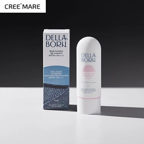 [デラボーン] コラーゲンダイヤモンドサントーンブライトナー・52243
