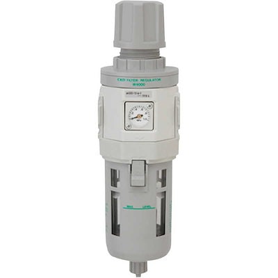 CKD　CKDフィルタレギュレータ　W40008W 6,874円