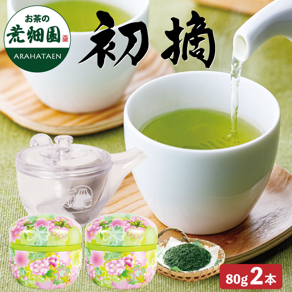 初摘 割れない急須セット ギフト プレゼント 茶葉 お茶 お茶の葉 緑茶