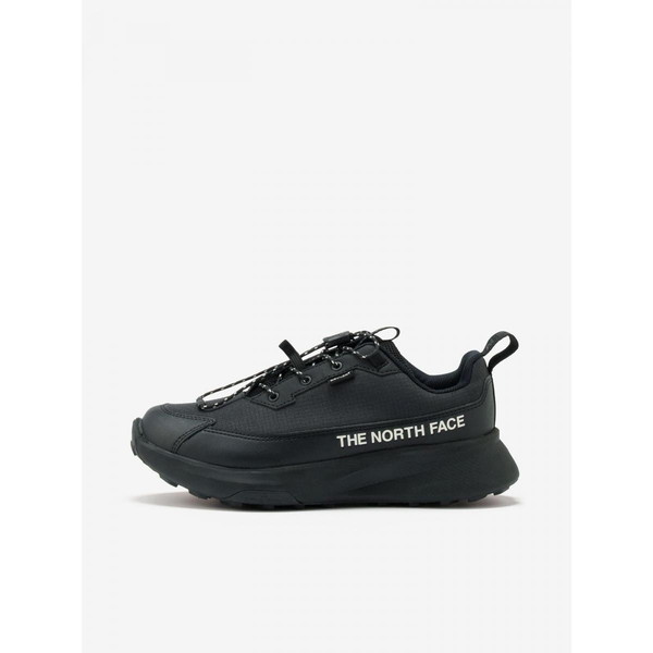 ザ・ノース・フェイス THE NORTH FACE ファストパック 2 WP キッズ NFJ02691-KW シューズ