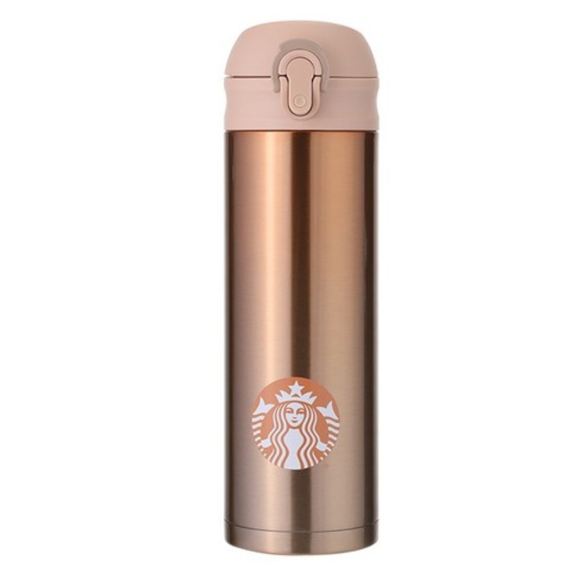 バウンス 保温 タンブラー 414ml