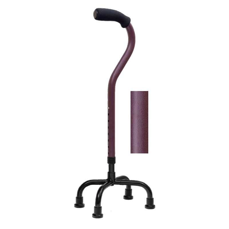 マグネシウム四点杖 WB5163 Sサイズ