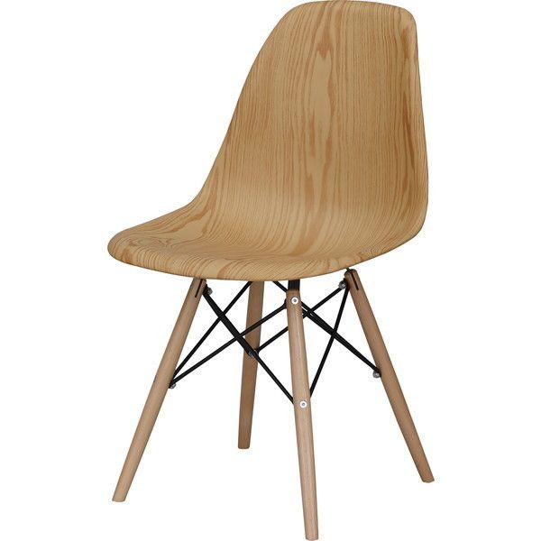 CL-894OAK チェア メーカー直送
