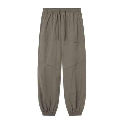 ナイロン トレーニング パンツ [2カラー]