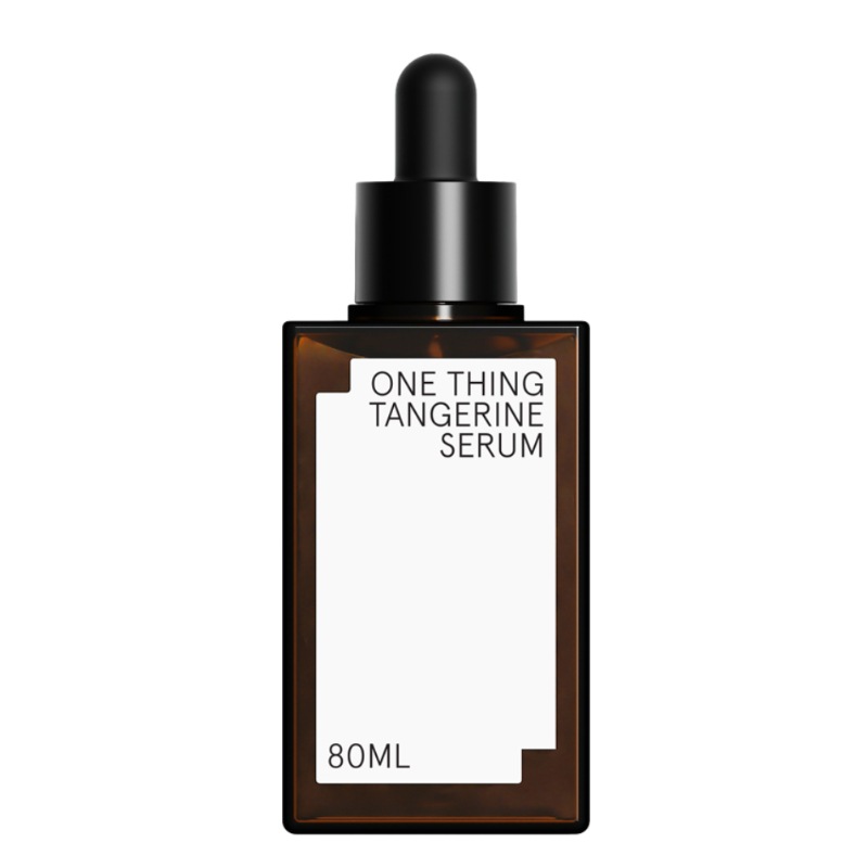 済州みかん トーンアップ セラム 80ml