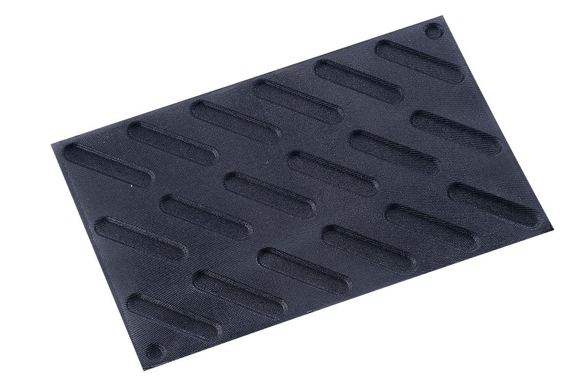 ドゥマール シルフォーム 18取S1090 エクレア グラスファイバー/シリコン フランス WDM0801