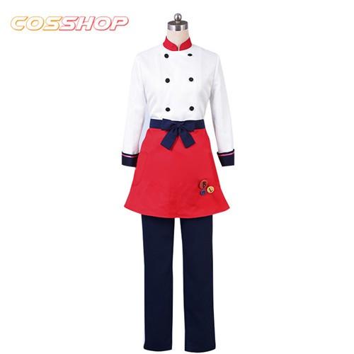 【即納】山田三郎 ヒプノシスマイク Division Rap Battle- in スイーツパラダイス in SWEETS PARADISE round2 スイパラコラボ 風 コスプレ衣装 イベント