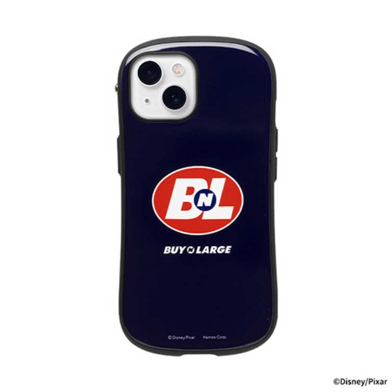 HAMEE　［iPhone 15/14/13専用］ディズニー/ピクサーキャラクター iFace First Class MagSynqケース iFace Buy N Large　41-985588