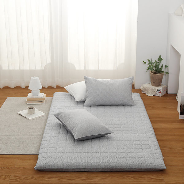 ブランケットコットン/羽毛布団カバー/セット/クイーン