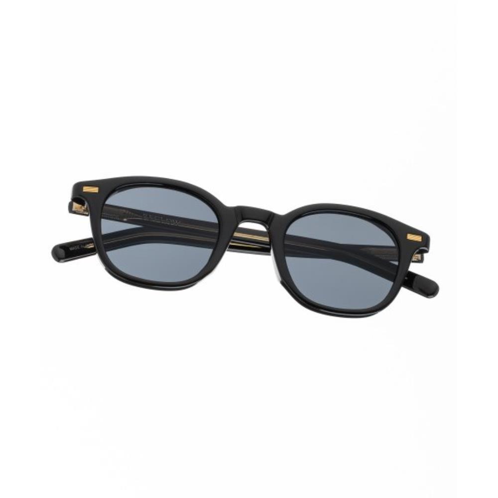 RECLOW RC B019 BLACK SUNGLASS BLACK