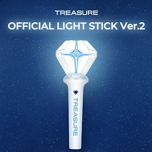 トレジャー ペンライト公式