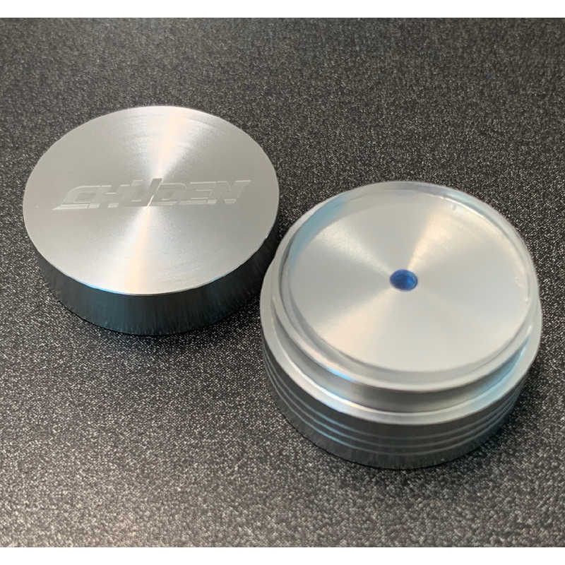 CHUDEN　スタイラスクリーナー　CD-SCS