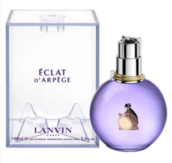 エクラ ド アルフェージュ ウーマン EDP 100ml / 正規品保証 / 韓国人気香水