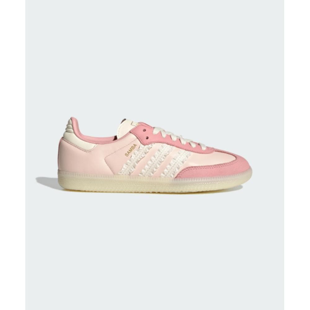 adidas Samba OG shoes JR8830