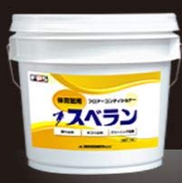 体育館用フロアコンディショナー スベラン 14L