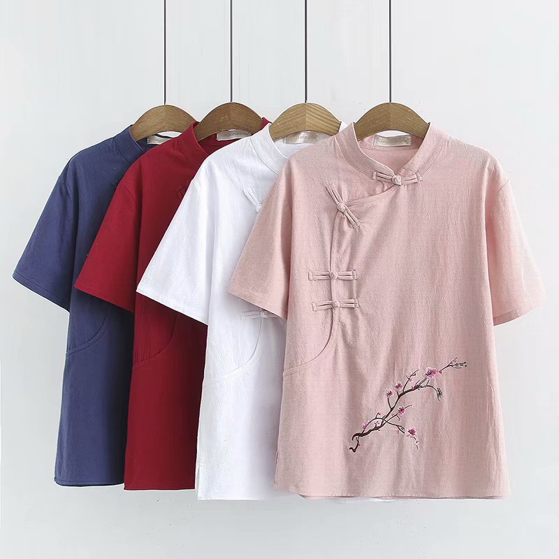 Tシャツ 韓国 半袖 レディーストップス 大きいサイズ 3l 4xl 5lブラウス カジュアル ゆっ