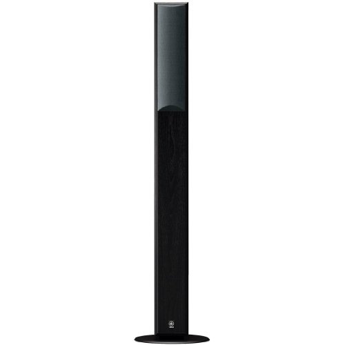 YAMAHA スピーカーシステム (ブラック) 1台売り NS-F210B