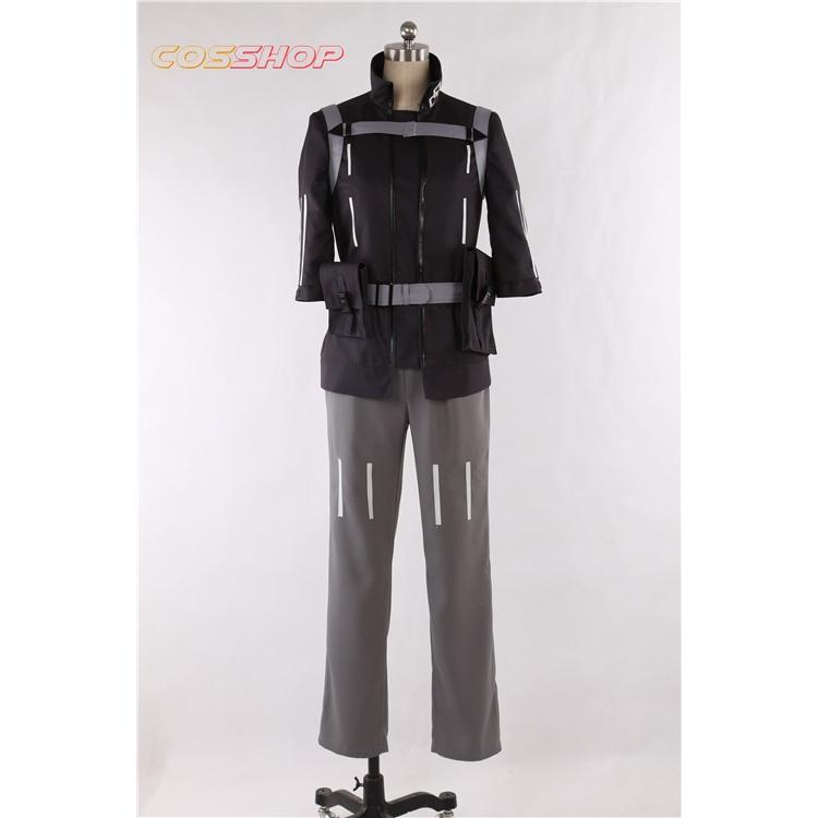 FateGrand Order 主人公 くだ夫くだお 極地用カルデア制服 コスプレ衣装 イベント 演出服 二次会 イベント アニメ パーティー