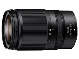 Nikon / ニコン NIKKOR Z 28-75mm f/2.8