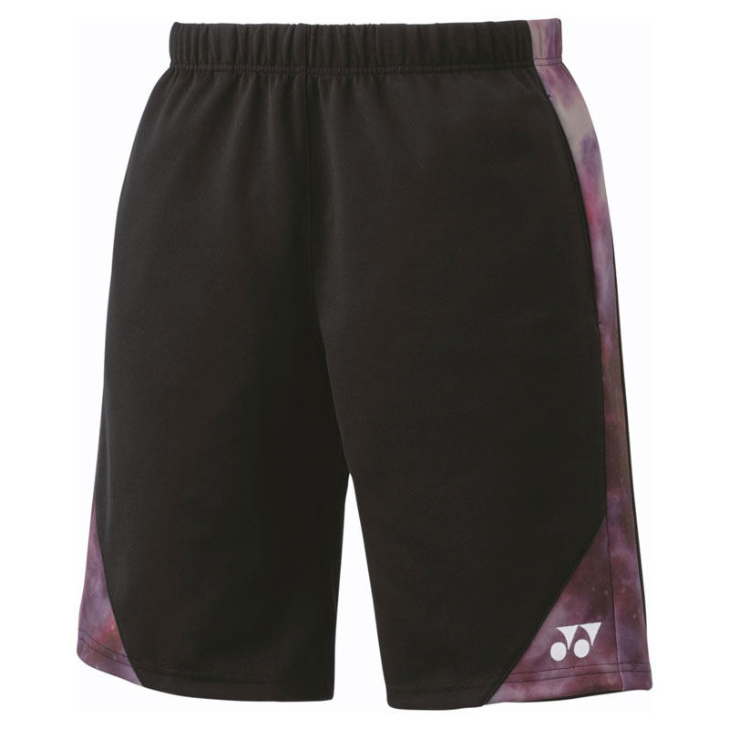 メンズニットハーフパンツ テニスバドミントン アパレル(メンズ) 15188-007