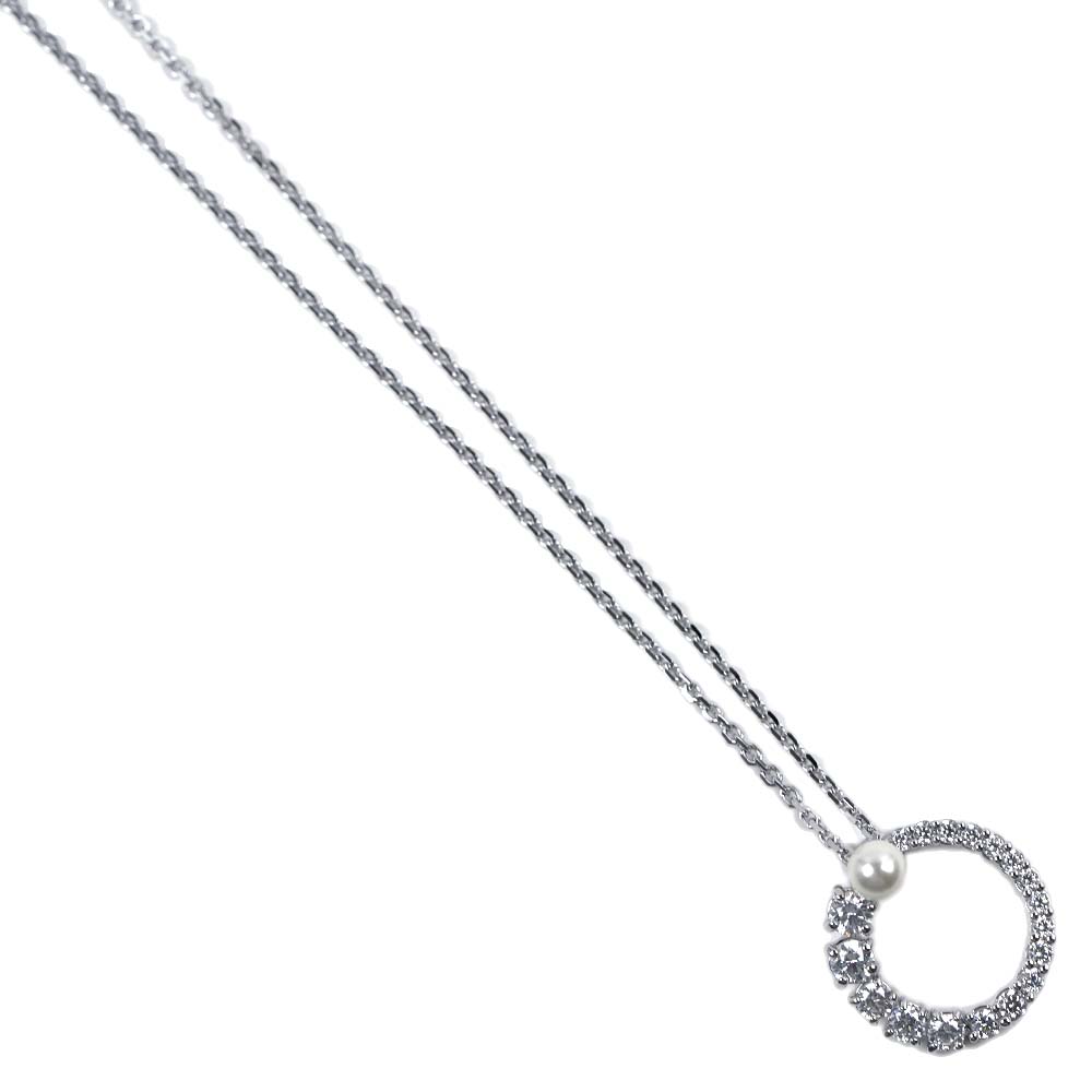 スワロフスキー ネックレス ペンダント SWAROVSKI レディース Matrix 5688751