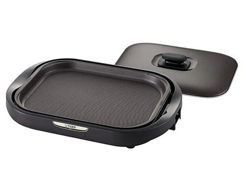 CRC-B102 ホットプレート