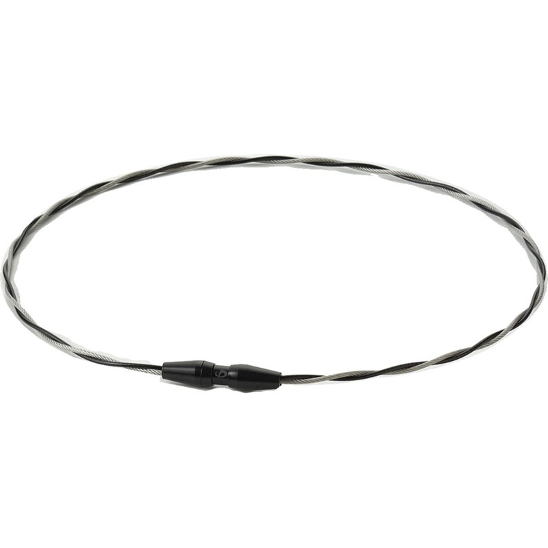 RネックワイヤーEXトルネードBK/SV 50 ボディケアグッズ (tg903153)