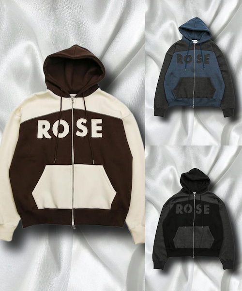 アウターその他 LUV IS TRUE CH LAZY ZIP UP BMY586 LUV IS TRUE CH LAZY ZIP UP BMY586 (LUV IS TRUE/アウター