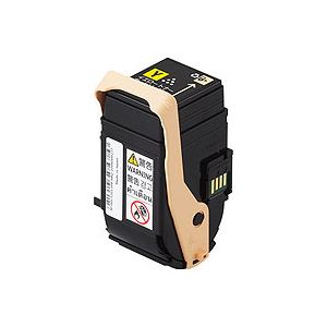 富士ゼロックス トナーカートリッジ イエロー CT202466 1箱（2個）
