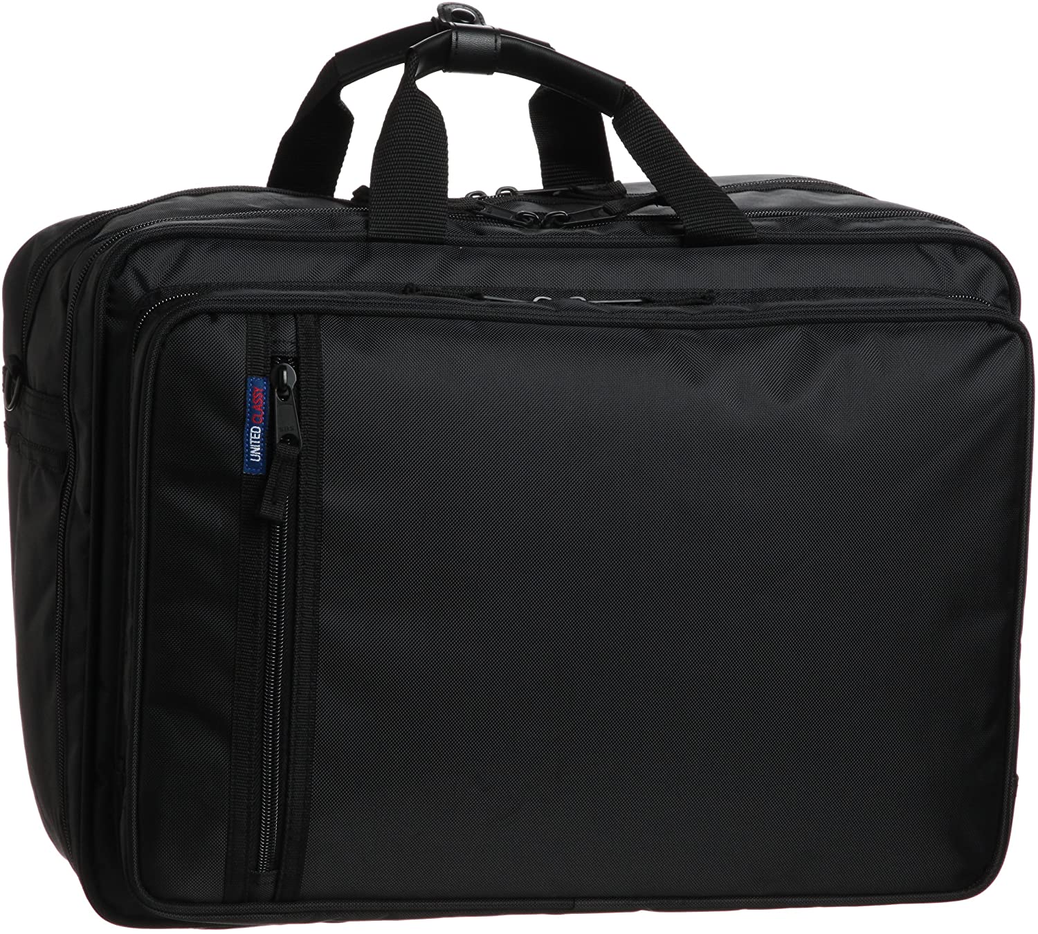【本日限定価格】 ユナイテッドクラッシー ビジネスバッグ CLASSY UNITED 387
