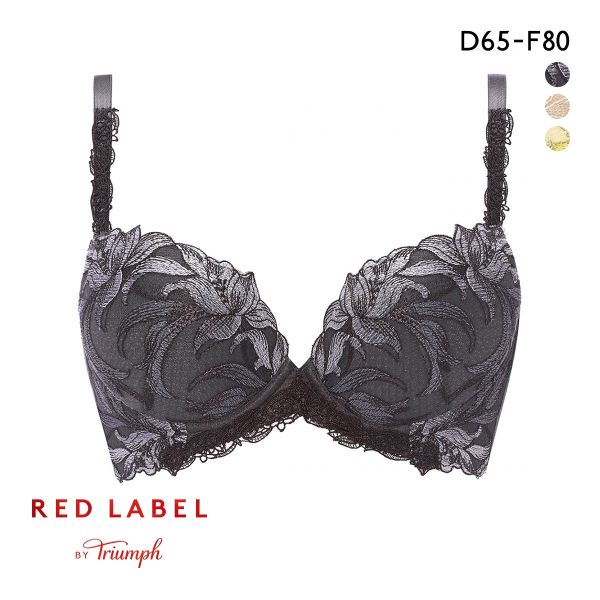 トリンプ Triumph TR0113 レッドレーベル バイ トリンプ ヨセアゲハ ブラジャー DE