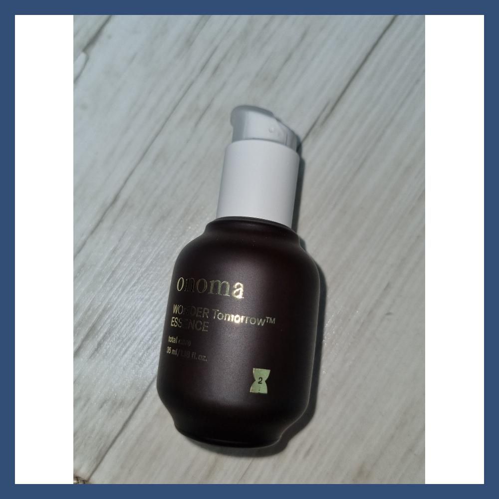 ワンダートゥマローエッセンス(トータル)