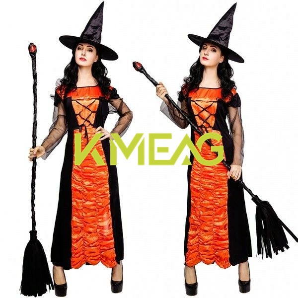 ハロウィンコスプレ ハロウィン仮装 魔女 帽子 ワンピース ヴァンパイア Halloween コスプレ レディース 2点セット コスチューム 大人 仮装 ハロウィーン 学園祭 文化祭 衣装仮装 be0