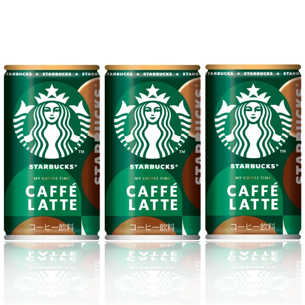 【セール】「90本」　MY COFFEE TIME　カフェラテ　缶　185g　30本　3箱　サントリー　コーヒー