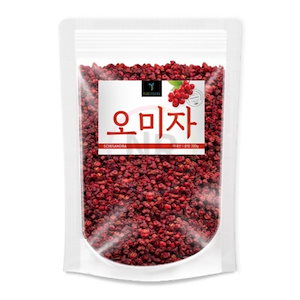 送料無料〉未開封発送 韓国伝統茶 オミジャ茶 6箱120本セット