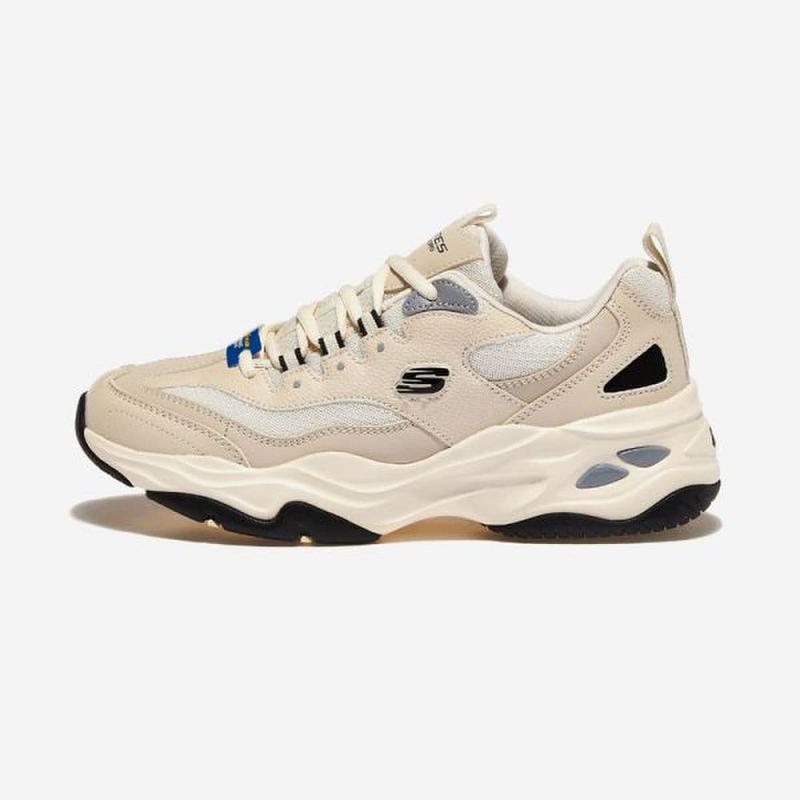 スケッチャーズ ディーライト 4.0 NTBK 237409