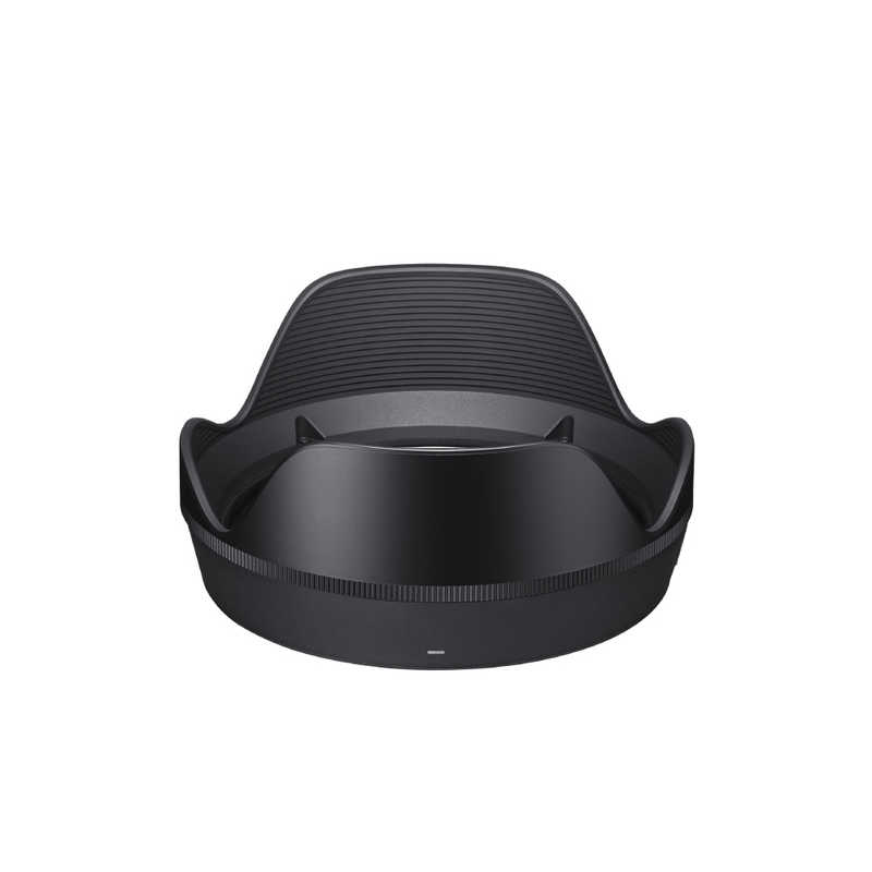 シグマ　ロック付花形フード　LH878-03