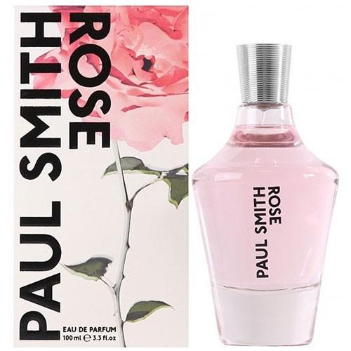 ポールスミス ポールスミス ローズ EDP オードパルファム SP 100ml 香水