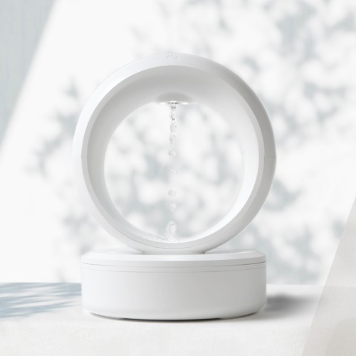 水滴加湿器 5,495円